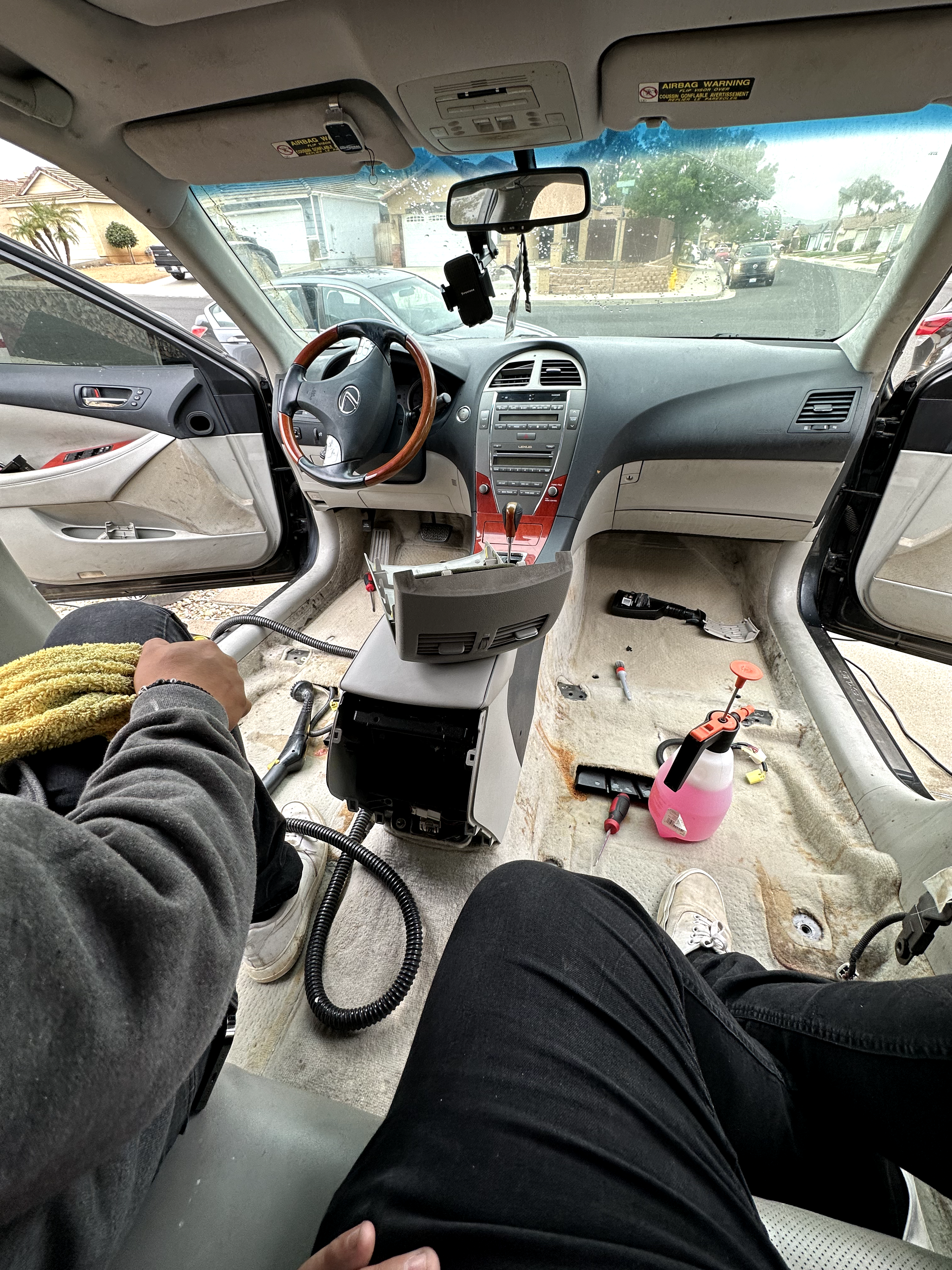 Car Detailing 1